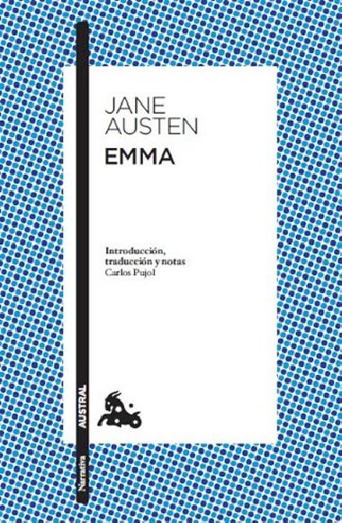 Emma (panlsky) - Austenov Jane