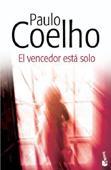 l vencedor está solo - Coelho Paulo