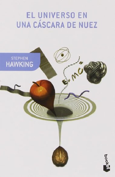 El universo en una cscara de nuez - Hawking Stephen W.