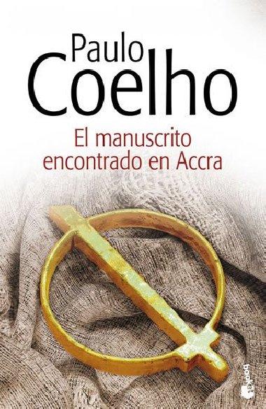 El manuscrito encontrado en Accra - Coelho Paulo