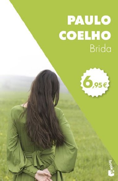 Brida (panlsky) - Coelho Paulo