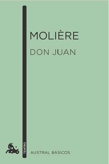 Don Juan (panlsky) - Moliere