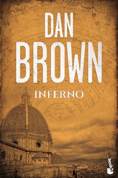 Inferno (panlsky) - Brown Dan
