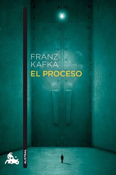 El Proceso - Kafka Franz