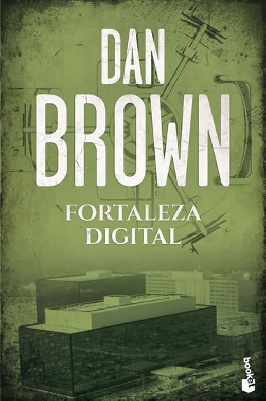 Fortaleza digital - Brown Dan