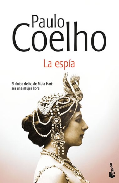 La espa - Coelho Paulo