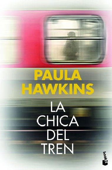 La chica del tren - Hawkins Paula