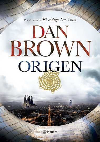 Origen - Brown Dan