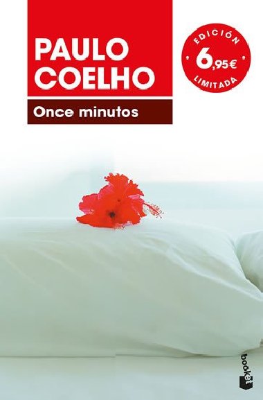 Once minutos - Coelho Paulo