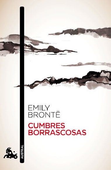 Cumbres borrascosas - Bront Emily
