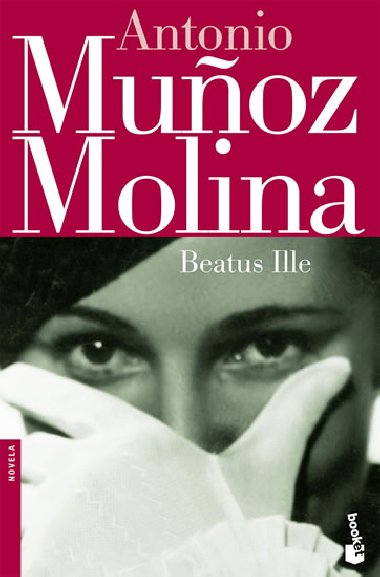 Beatus Ille - Molina Antonio Munoz