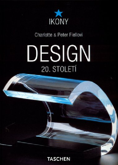 DESIGN 20. STOLET - Charlotte a Peter Fiellovi