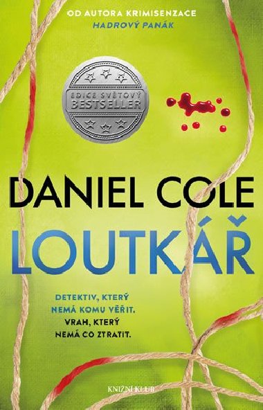 Loutk - Daniel Cole