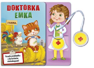 Doktorka Emka - 