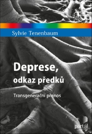Deprese, odkaz pedk - Sylvie Tenenbaum