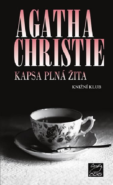Kapsa pln ita - Agatha Christie