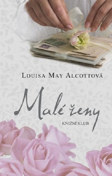 Mal eny - Louisa May Alcottov