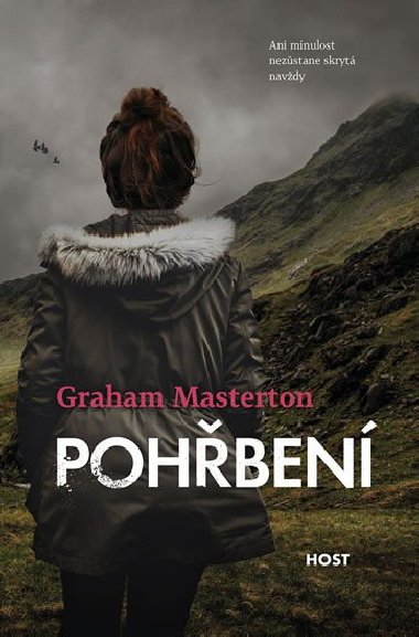 Pohben - Graham Masterton