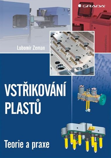 Vstikovn plast - Lubomr Zeman