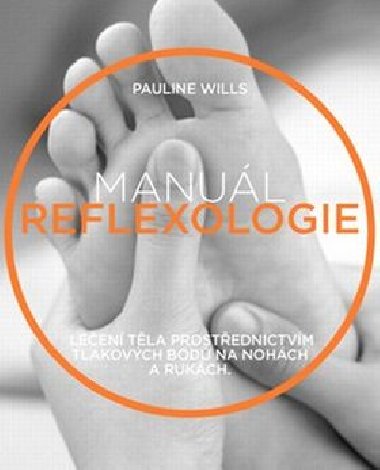 Manul reflexologie - Pauline Wills