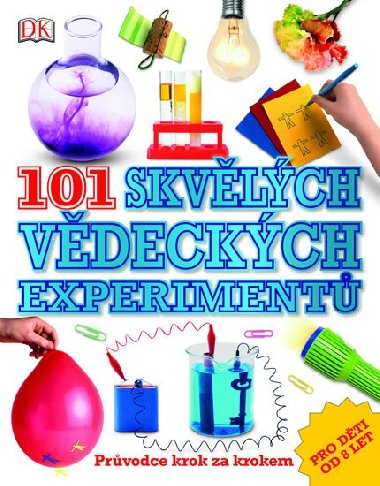 101 asnch vdeckch experiment - Neil Ardley