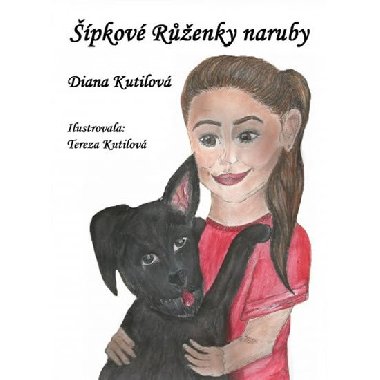 pkov Renky naruby - Diana Kutilov