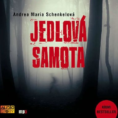 Jedlov samota - CDmp3 (te Ji Dvok a Luk Hlavica) - Luk Kian; Andrea Maria Schenkelov; Ji Dvok; Luk Hlavica