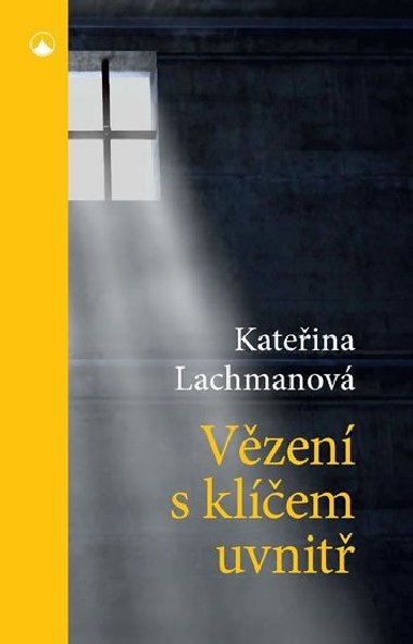 Vzen s klem uvnit - Kateina Lachmanov