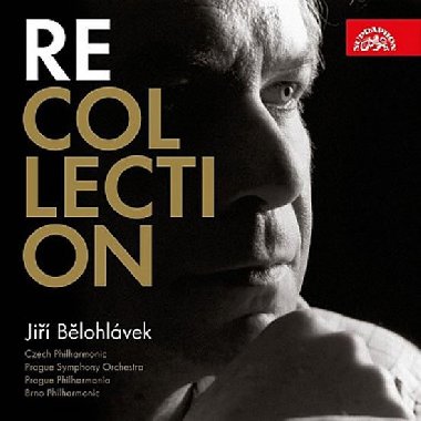 Recollection - 8 CD - Bělohlávek Jiří