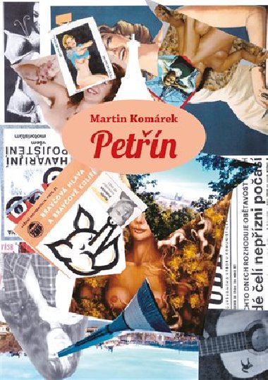 Petn - Martin Komrek