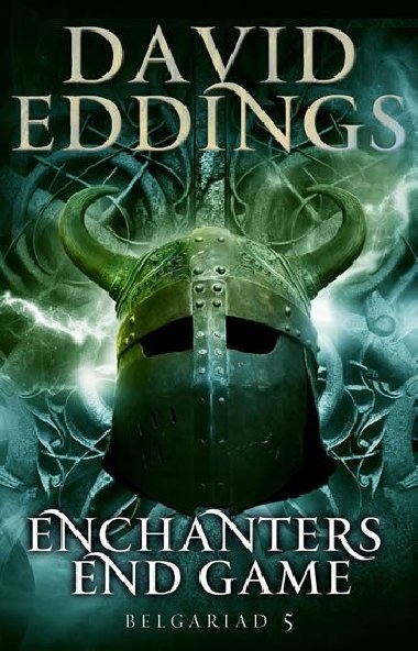 Enchanters End Game: Belgariad 5 - Eddings David