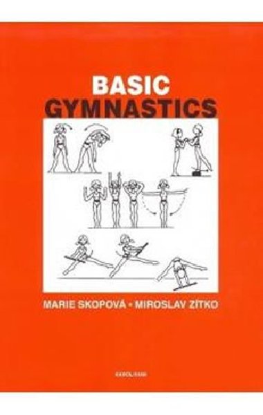Basic Gymnastics - Skopov Marie