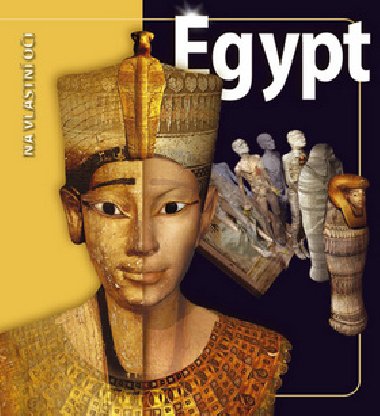 EGYPT - Joyce Tyldesley