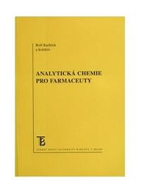 Analytick chemie pro farmaceuty - Karlek Rolf