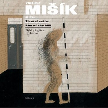 ivotn reim - Bigbt 1976-2010 - CD - Mik Vladimr