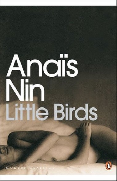 Little Birds - Nin Anais