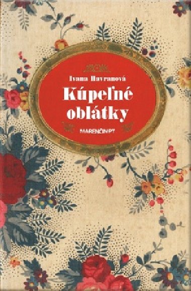 Kpen obltky - Ivana Havranov