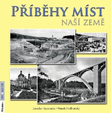 Pbhy mst na zem - Jaroslav Kocourek; Marek Podhorsk