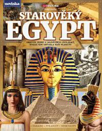 Starovk Egypt - upraven vydn - Extra Publishing