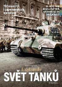 Encyklopedie Svt tank - Ivo Pejoch