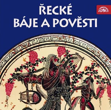 eck bje a povsti 3CD - Eduard Petika; Frantiek Nmec; Petr Pelzer; Tajana Medveck