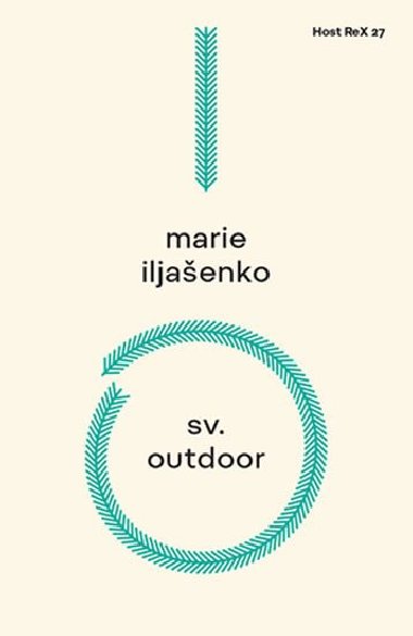 Sv. Outdoor - Marie Iljaenko