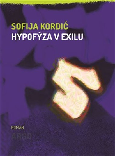 Hypofza v exilu - Sofija Kordi