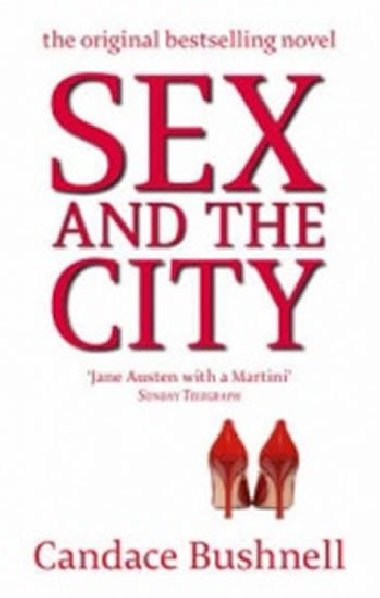 SEX AND THE CITY - Bushnell