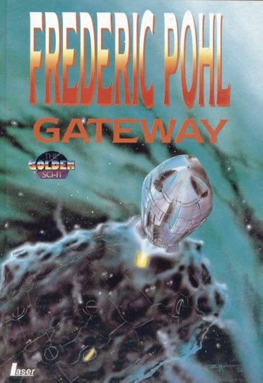 Gateway - Pohl Frederick