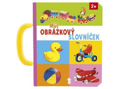 Mj obrzkov slovnek - Pikola