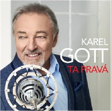 Ta pravá - Karel Gott