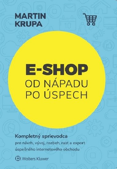 E-shop od npadu po spech - Martin Krupa