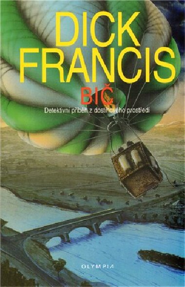 BI - Dick Francis