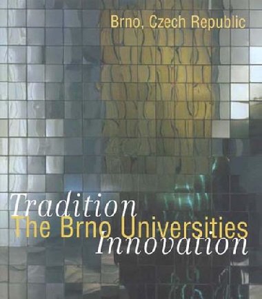 The Brno Universities - neuveden